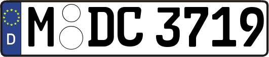 M-DC3719