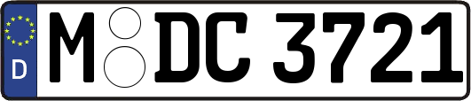 M-DC3721