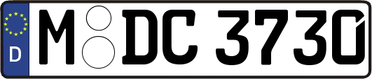 M-DC3730