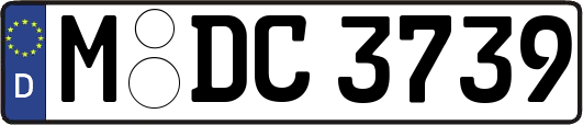 M-DC3739