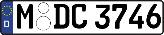 M-DC3746