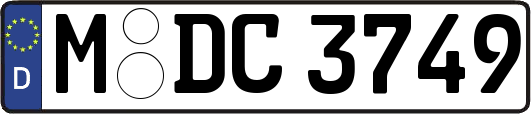 M-DC3749