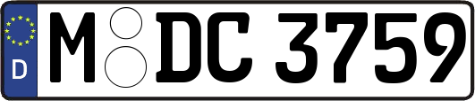 M-DC3759