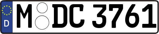 M-DC3761