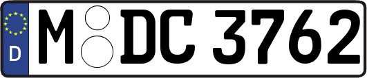 M-DC3762