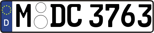 M-DC3763