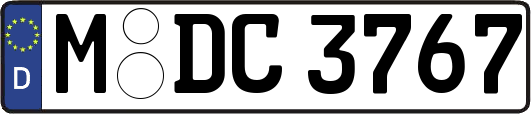 M-DC3767
