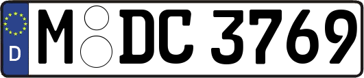 M-DC3769