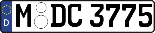 M-DC3775