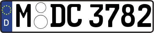 M-DC3782