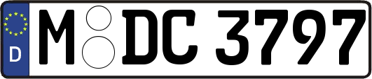 M-DC3797