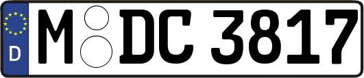 M-DC3817