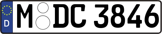 M-DC3846
