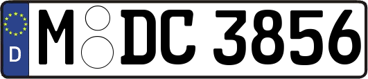 M-DC3856