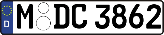 M-DC3862