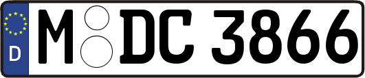 M-DC3866