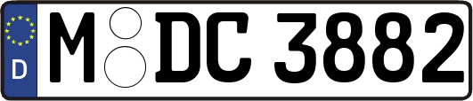 M-DC3882