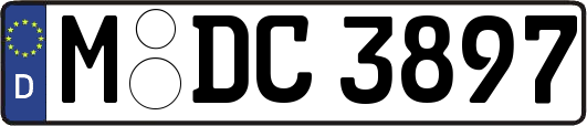 M-DC3897