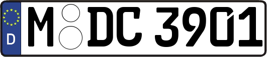 M-DC3901