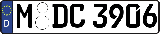 M-DC3906