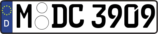 M-DC3909