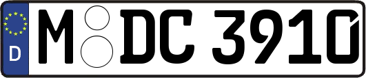 M-DC3910