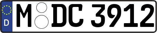 M-DC3912