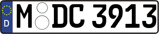M-DC3913
