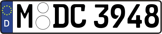 M-DC3948