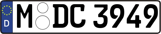 M-DC3949