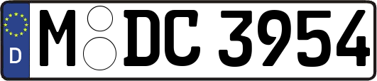 M-DC3954