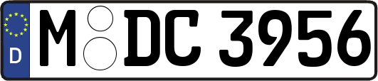 M-DC3956