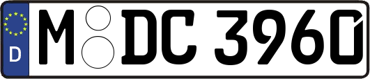 M-DC3960