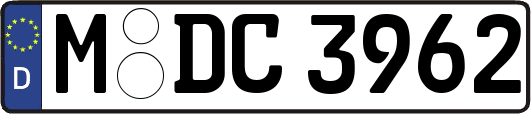 M-DC3962