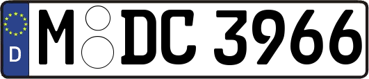 M-DC3966