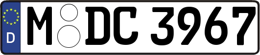 M-DC3967