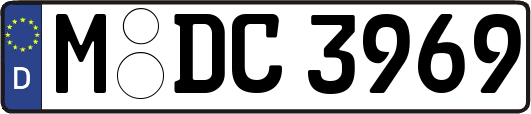 M-DC3969
