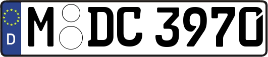 M-DC3970