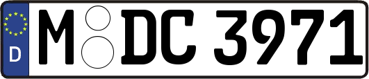 M-DC3971