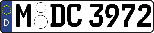 M-DC3972