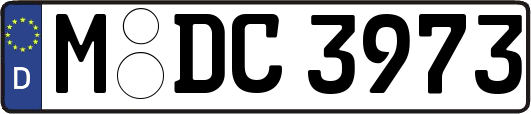 M-DC3973