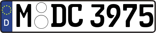 M-DC3975