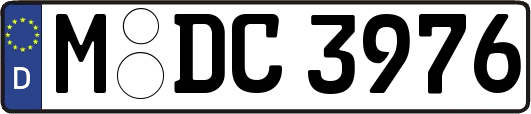 M-DC3976