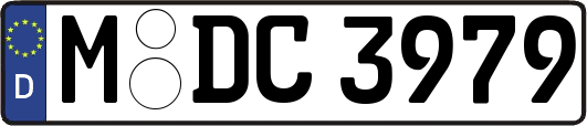 M-DC3979
