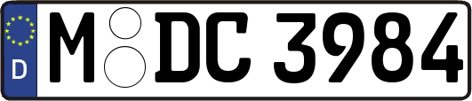 M-DC3984