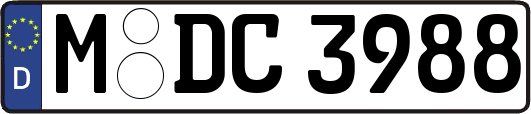 M-DC3988