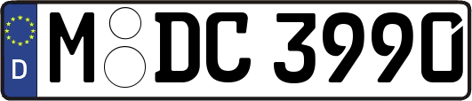 M-DC3990