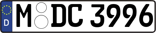 M-DC3996