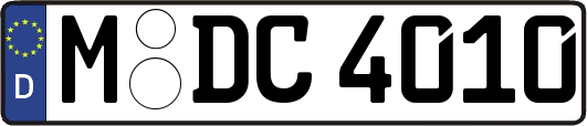 M-DC4010