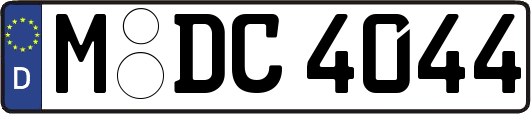M-DC4044